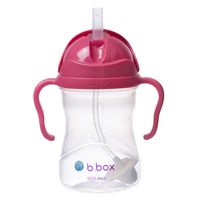 B.Box Sippy Cup - Raspberry